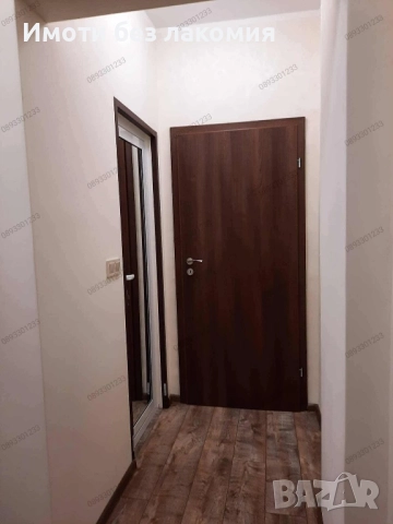 Отдава се под наем уютен и напълно обзаведен апартамент в ж.к. Славия – тиха и предпочитана локация, снимка 12 - Апартаменти - 52806877