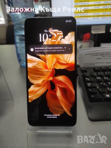 Xiaomi Redmi Note 11, снимка 1 - Xiaomi - 46375603