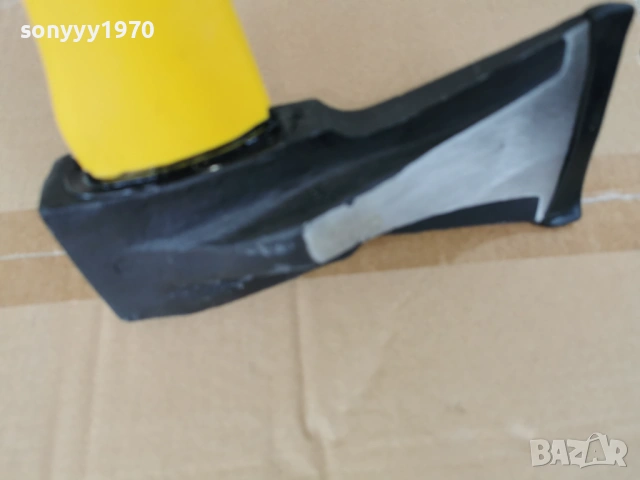 БРАДВА 2КГ С КЛИН 0502261905, снимка 9 - Градински инструменти - 53373339