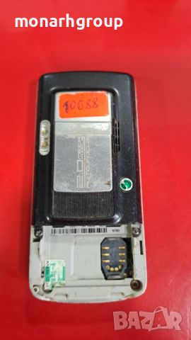 Телефон Sony Ericsson K750i /за части/, снимка 2 - Други - 45976339