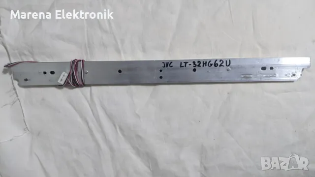 Подсветка LG Innotek 32" V-Type 7020PKG PCT 48EA Rev0.1 за VES315UNVL-2D-N01, снимка 1