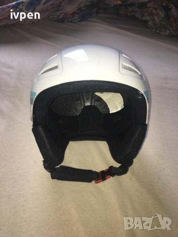 СКИ КАСКА - RUCANOR, снимка 2 - Зимни спортове - 53714402