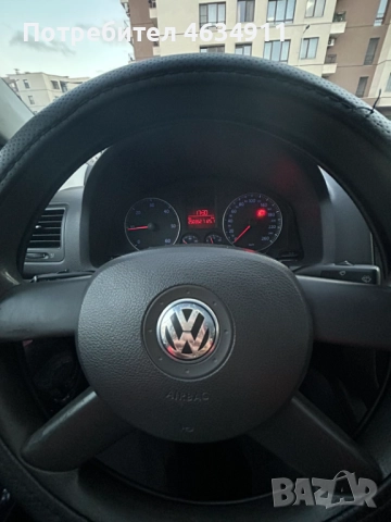 Golf 5 1.9 TDI, снимка 10 - Автомобили и джипове - 52202968