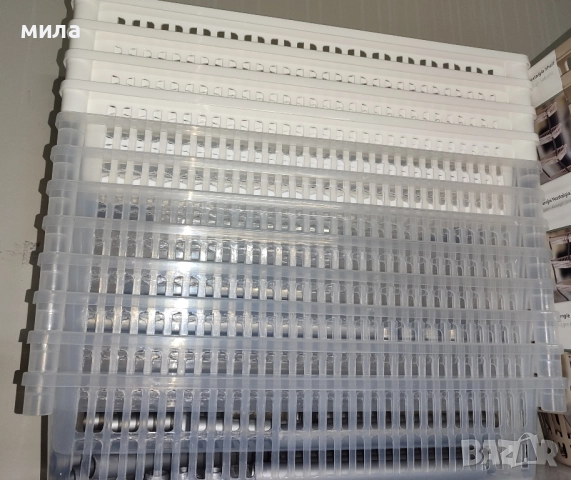 Етажерка , снимка 3 - Етажерки - 51710463