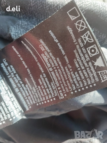 BURTON Original Size L Страхотно мъжко яке, снимка 15 - Якета - 51639297