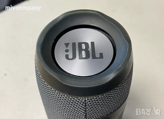 Преносима колона JBL Charge Essential 2, снимка 3 - Тонколони - 47851797