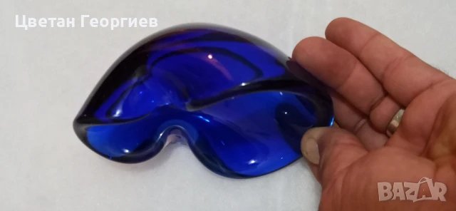 цветно стъкло морано