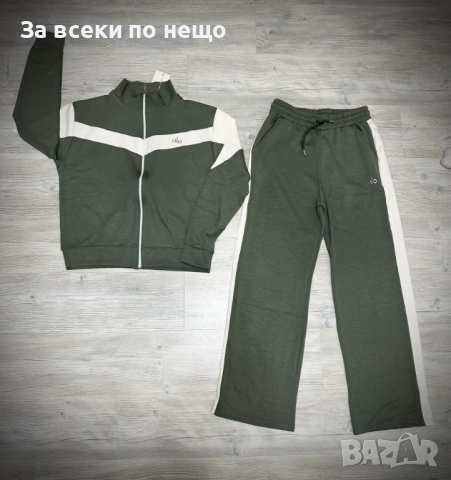 Alo Дамски Спортен Комплект🔝Дамски Спортен Екип Ало - Различни Цветове Код Vip Mag3, снимка 2 - Спортни екипи - 53692091