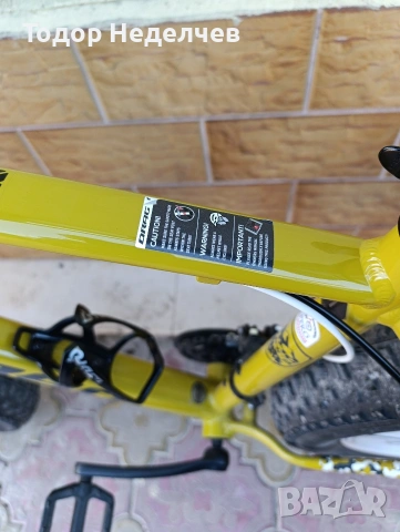 Drag Tundra 26 цола Фетбайк, снимка 7 - Велосипеди - 53875798