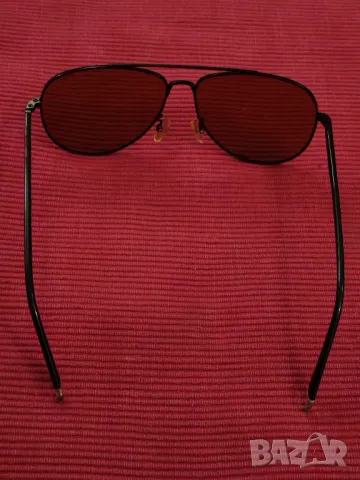 Слънчеви очила Polaroid, унисекс. , снимка 4 - Слънчеви и диоптрични очила - 50271233