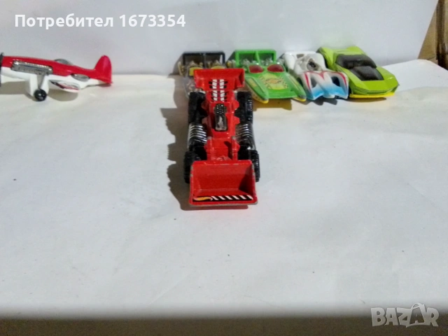 Hotwheels, снимка 5 - Колекции - 47306001