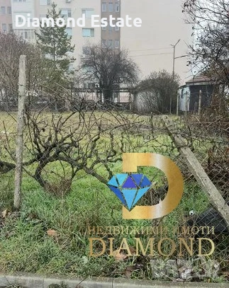 Парцел в центъра на град Гълъбово, снимка 4 - Парцели - 54124399