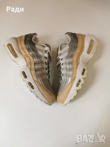 Nike Air Max 95 , снимка 1 - Маратонки - 48689107