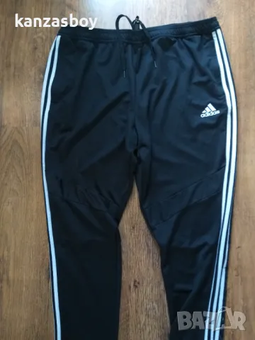 ADIDAS Tiro 21 Track Pants - ГОЛЯМО мъжко долнище 3ХЛ, снимка 5 - Спортни дрехи, екипи - 47222631