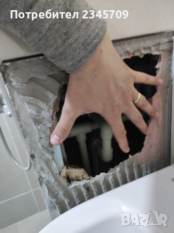 ВиК услуги, Водопроводчик , снимка 13 - ВиК услуги - 40195821