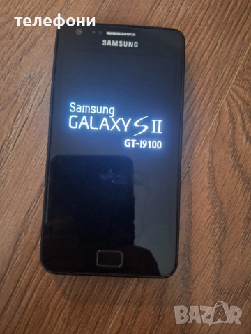 samsung galaxy s2 за колекция, снимка 4 - Samsung - 52468640