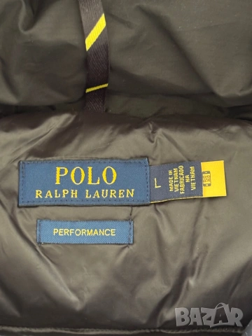 Polo Ralph Lauren Яке , снимка 2 - Якета - 53500000