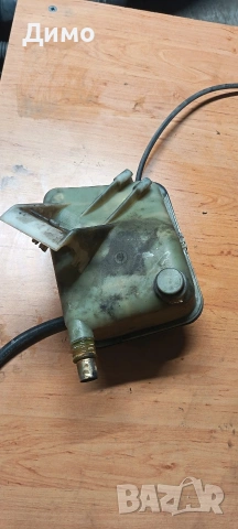 казанче антифриз бмв е39 525 тдс bmw e39 , снимка 3 - Части - 53907320