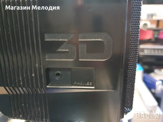 Радиокасетофон Hitachi TRK-3D5E В перфектно техническо и много добро визуално състояние., снимка 4 - Радиокасетофони, транзистори - 49196658