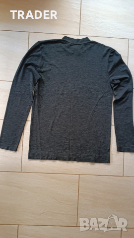 Термо блуза бельо Carrera, снимка 7 - Блузи - 16475262