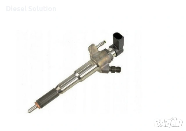 Дюзи 166000372R / Renault, Opel, Nisan