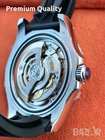 Rolex Yacht Master ETA3235 , снимка 7 - Мъжки - 49612069