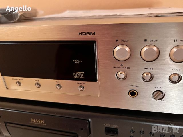 Marantz SA 8400, снимка 1