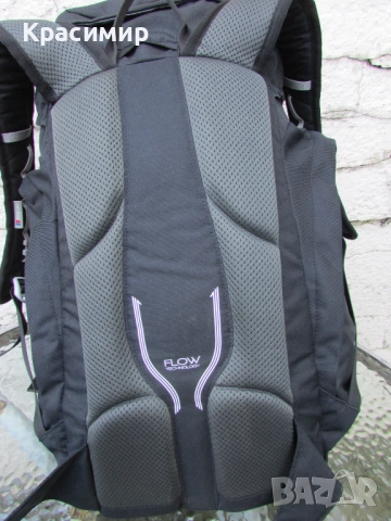 Туристическа раница Berghaus Arrow 30L, снимка 12 - Спортна екипировка - 52888461