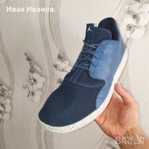 маратонки AIR JORDAN ECLIPSE номер 47-47,5, снимка 7 - Маратонки - 46142099