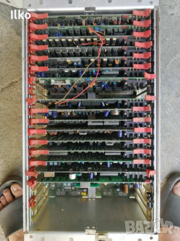 Контрйлери, снимка 3 - Друга електроника - 50928587
