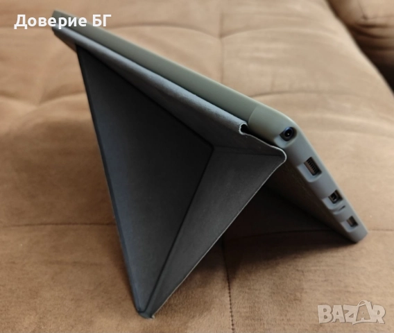 Продавам Samsung Galaxy Tab A7 10.4" WiFi 64GB Екран: 10.4 инча, 2000x1200 px, снимка 3 - Samsung - 52275534