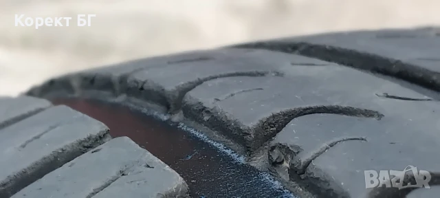 Гуми 185 65 14  Tires 2 броя. Нов внос. Не са нови!, снимка 2 - Гуми и джанти - 50452318