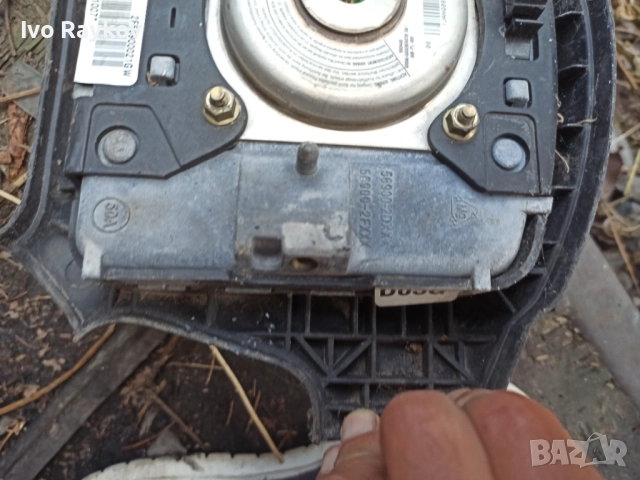 Airbag za KIA Cerato , 56900-2Dxxx, снимка 5 - Части - 52197849