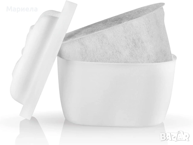 Комплект за пълнене на воден филтър Yucona, снимка 6 - Други стоки за дома - 53592012