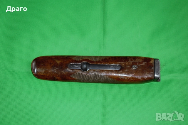 Ложа за ловна пушка ИЖ-58М, 12 калибър, снимка 2 - Ловно оръжие - 51951705