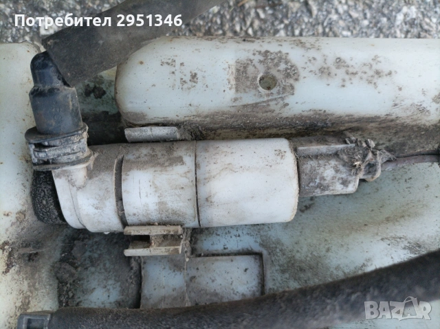 помпа фарове Мерцедес ЦЛК Mercedes CLK W209