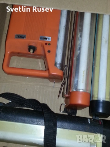 Ретро къмпинг лампи, снимка 3 - Къмпинг осветление - 53946178