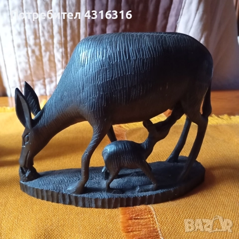 Професионално изпълнени дърворезби, снимка 4 - Антикварни и старинни предмети - 52017937