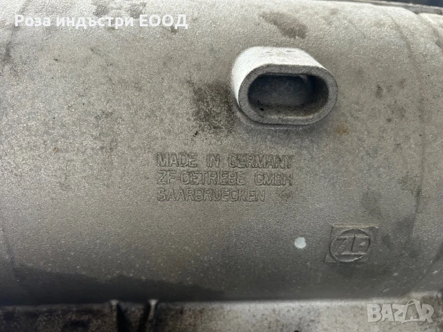 Автоматична скоростна кутия BMW 650i 2014  1087401347, снимка 3 - Части - 51423441