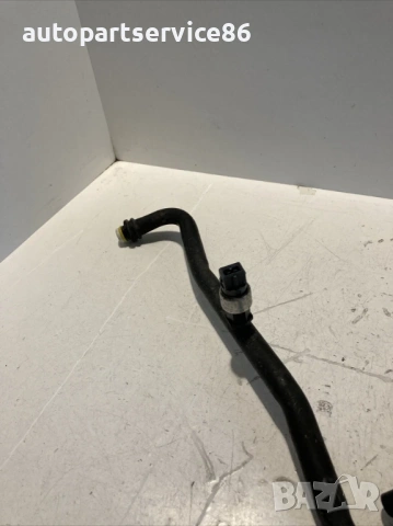 Маркуч за климатик AC за Volvo C70 2.4 Бензин (2008) 4N5H-19A834-HD, снимка 3 - Части - 54030032