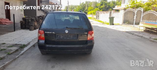 Продавам  VW PASSAT , снимка 3 - Автомобили и джипове - 46445621