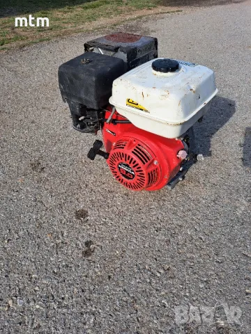 двигател хонда