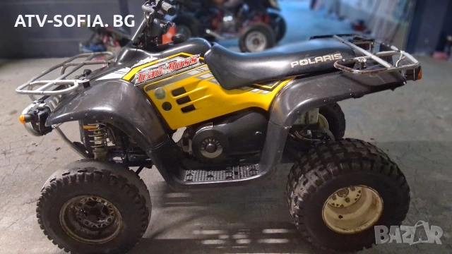 400 кубика , снимка 16 - Мотоциклети и мототехника - 53570702