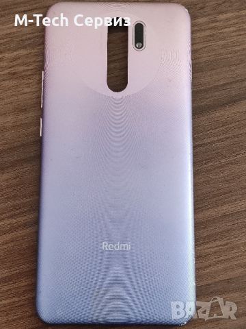 Xiaomi redmi 9 части основна платка, снимка 3 - Xiaomi - 39176648