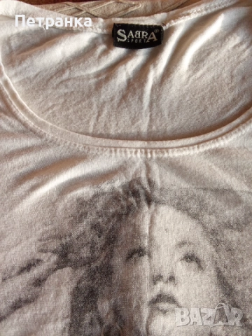 На вашето внимание - НОВИ ДАТСКИ тениски и топове, снимка 10 - Детски Блузи и туники - 51181293