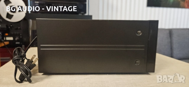 Technics SH-8065 еквалайзер, снимка 3 - Еквалайзери - 51435454