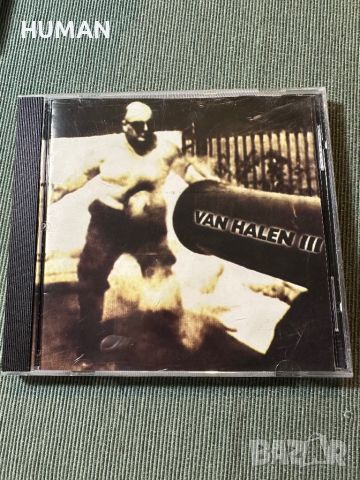 Nazareth,Van Halen,Motley Crue, снимка 9 - CD дискове - 46116305