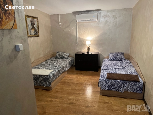 Студио за нощувки ПРЕСТИЖ 3