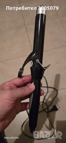  Mаша за коса, снимка 3 - Маши за коса - 50381596