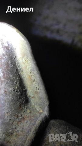 Катализатор от Opel Astra F 1.6, 16V , снимка 2 - Части - 52239014